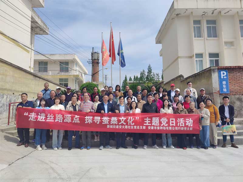 汉滨区新城街道安火路社区党总支部与im电竞行政党···