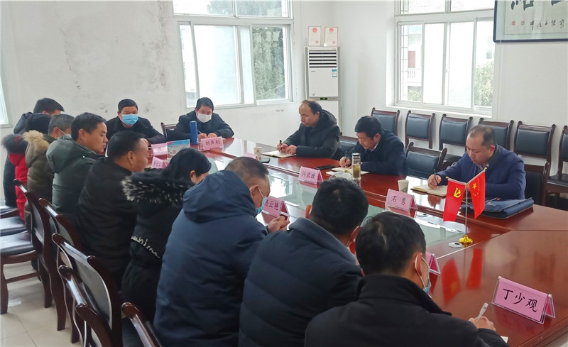 市工信局（国资委）局长（主任）许启政到陕西省im电竞场有限···